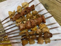 -超越海鲜屋(飞龙物业店)