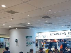 -老乡鸡(东方广场店)