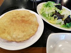 油饼-情忆草原涮肉馆