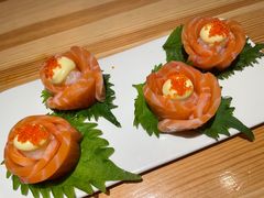 -酒井酱子·深夜食堂(东城汇店)