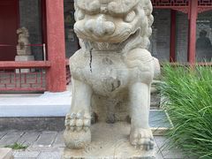-北京石刻艺术博物馆(五塔寺)
