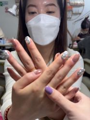-瞧·享轻奢美甲美睫