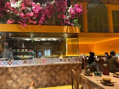 -耶里夏丽·新疆菜·28年喀什老馆(田林东路店)