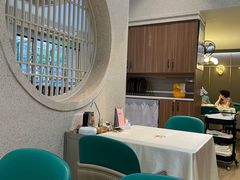 -山顶沙河粉-粤菜馆(凯旋店)