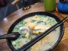 -鸭小妹鸭血粉丝(老门东店)