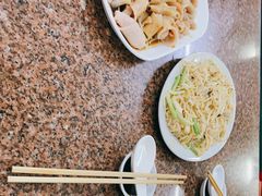 -楚生鹅粿条汤(东山分店)
