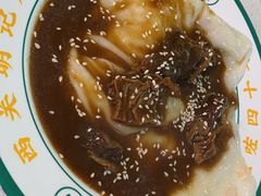 -西关明记肠粉(荔枝湾店)