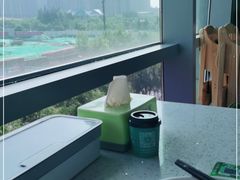 -潮汕林记牛肉火锅(万象天地店)