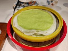 -北平宴·烤鸭·京味菜(中关村店)