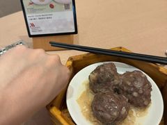 -顺德美的万豪酒店-万豪中餐厅