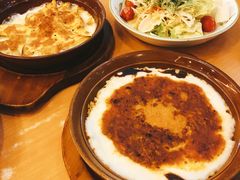 -萨莉亚意式餐厅(永旺购物中心店)