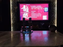 -品秀KTV(蛇口店)