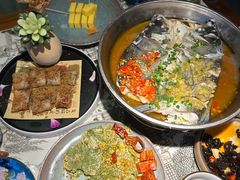 -一味大院•桐庐菜传承店(春江路店)