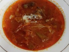 -92°C俄式厨房(中央大街店)