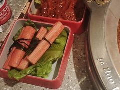 -大龙燚火锅(太古里店)
