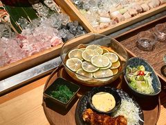 -一豚轩·烧鸟·豚骨拉面(五四路店)