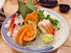 -Hatsune隐泉日式料理(SKP店)