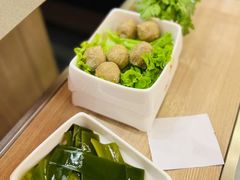 -巴蜀王婆大虾(南锣鼓巷店)