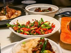 -绿茶餐厅(昆明世纪金源店)