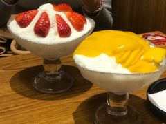 -糖纸甜品(恒一广场店)