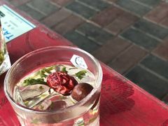 -马白开来特色羊排揪片子  (总店)