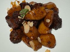 -小厨娘淮扬菜(天印大道店)