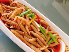 -小白鲨工夫潮膳(曲江店)