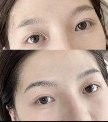 -MIVI野生眉纹绣纹眉