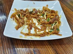 -南记食粥坊·宵夜大排档(莲花店)