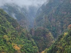 -广东大峡谷