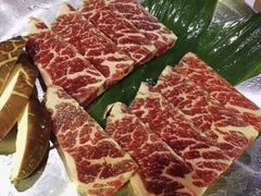-老炉家木炭烤肉(长江国际店)