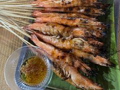 -杨合林啊兰烤鱼