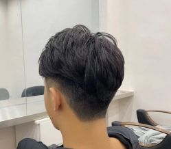 点击看大图 -朗峰专业美发沙龙