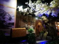 -青水瓦台(青山店)