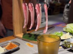 -杨小佳·齐齐哈尔烤肉·烤串(广州店)