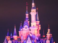 -上海迪士尼度假区