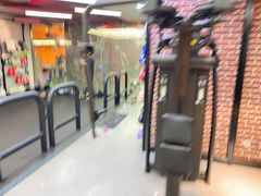 -威尔仕健身(新天地店)