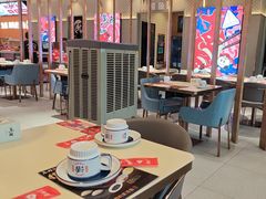 -鱼酷活鱼烤鱼(高新阳光天地店)