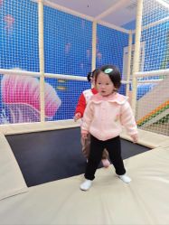 -孩子王童乐园(成都吾悦广场店)