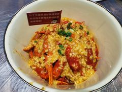 蒜蓉飘香龙虾-靓靓蒸虾(中山公园店)