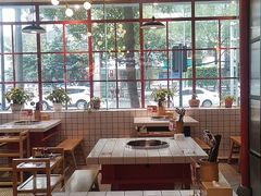 -蛙一刀·麻椒鱼火锅(金仙桥店)