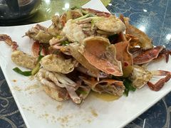 -波记美食店·现捞海鲜