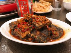 -湘肠香火锅店(团结湖店)