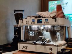 -Again Coffee Roaster(香蜜湖店)