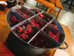 -白乐天毛肚火锅馆(南滨路店)