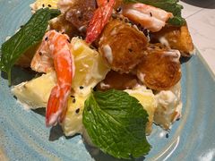 -鹿港小镇(悠唐店)