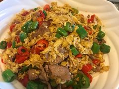 -文三里屯面馆(三里屯店)