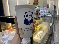 -茶百道(春晖路店)