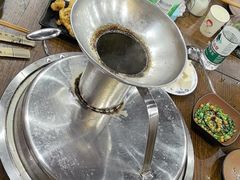 -老船夫石锅苗苗鱼·老字号(三道堰总店)
