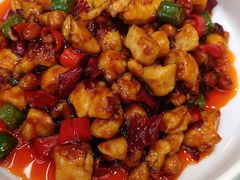 -李老哈·东北菜(宋园路店)